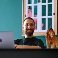 Ahmad Alshorbaji