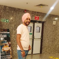 Gurcharan Singh