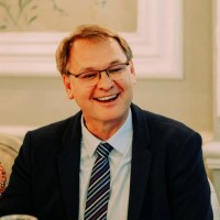 Nico van der Westhuizen