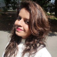 Deeksha Shrivastava
