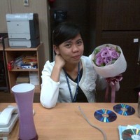 Irma Febryanti