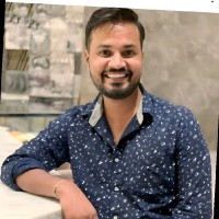 Hemanshu Ravindrabh Kasar