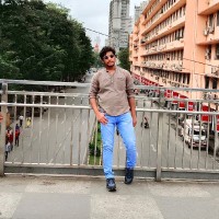 Manas Kumar Sahu