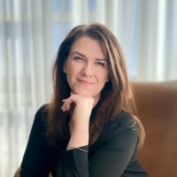 Hanna Lilja Oddgeirsdóttir