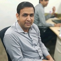 Sumit Kumar