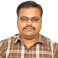 Balasubramanian Krisnamoorthy