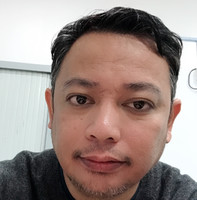 Raymund Doromal