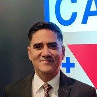 Jose Rico