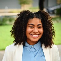 Gabby Williams