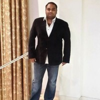 Avinash Shavli