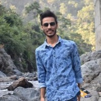 Sahil Choudhary