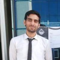 Ahmad Ali