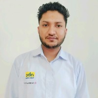 Sandeep Sharma