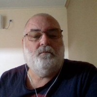Dave Wilson