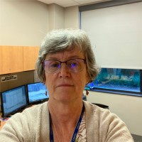 Barbara Merrill