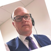 Michael Levey