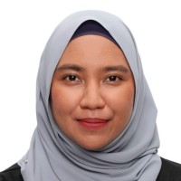 Nor Aisha Abdul Rahman