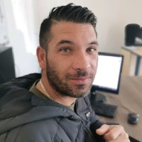 Damien Van Den Ordel