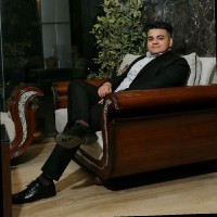 Vishal Chhabra