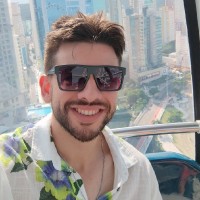 Bruno da silva