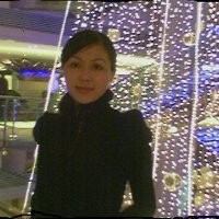 Echo Liu