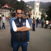 Pankaj Bhardwaj