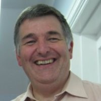 David Whitmarsh