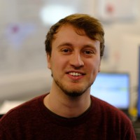 Alex Milward