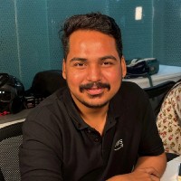 Ajay Baheti