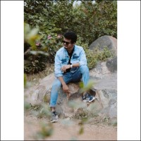 Eshwar K