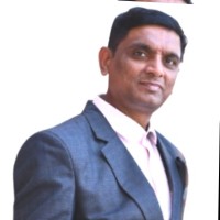 Sharad Borse