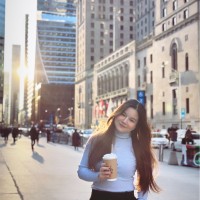 Catarina Pham