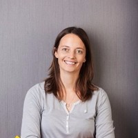 Erika Van Possel