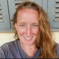 Sara Crawford