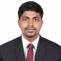 Sahaya Ajith