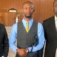 Isaac Kalonga