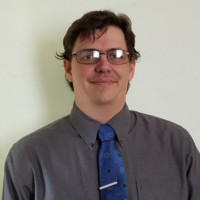 Wayland Goodrich