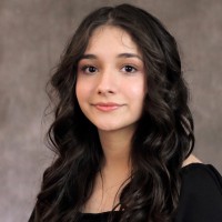 Britney Segovia