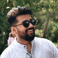 Yogesh Chaube
