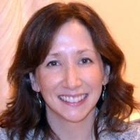 Elizabeth Raizes Sadeghi