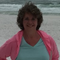 Connie Crump