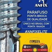 ANFIX DO BRASIL ELITE ABRASIVOS E FERRAMENTAS