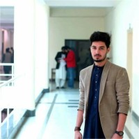 Sunain Aizaz Yousafzai