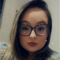 Camila Bianca Aramayo Albertini