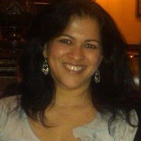 Romola Lopez