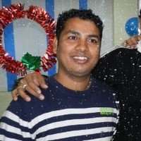 Satyajit Samanta