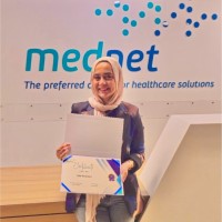 Mai Mahmoud