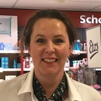 Trudy Van De Wardt