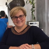 Chantal Gueyouche