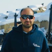 Qais Ehsan